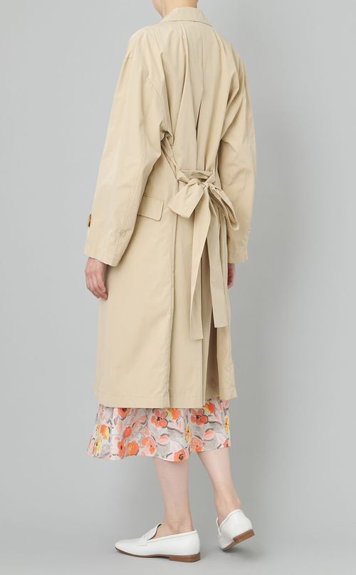 ライトチェスターコート