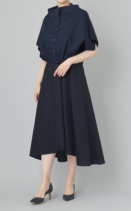 セパレートワンピース