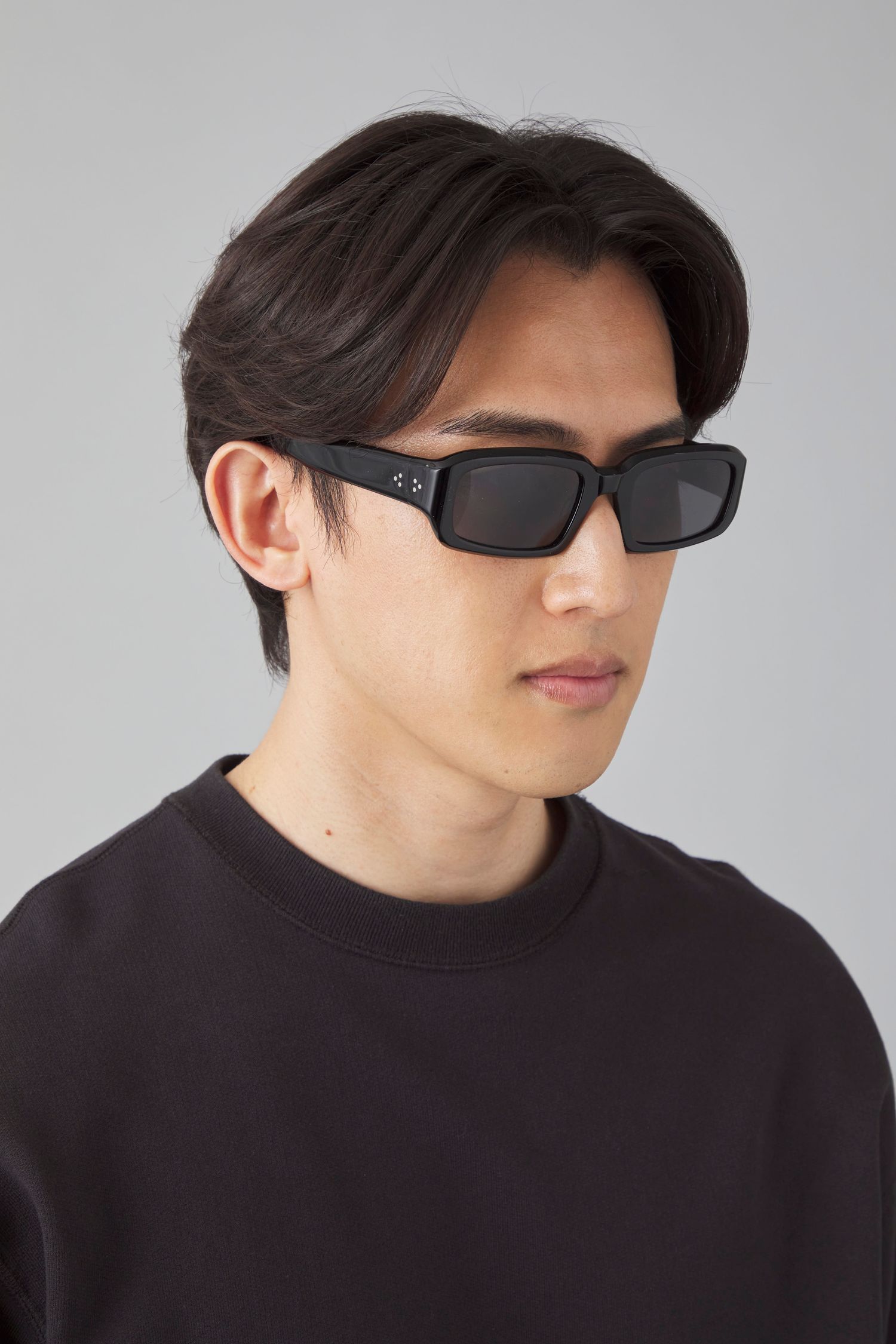 PORT TANGER MEKTOUB BIM着用 PORT TANGER｜MEKTOUBサングラス