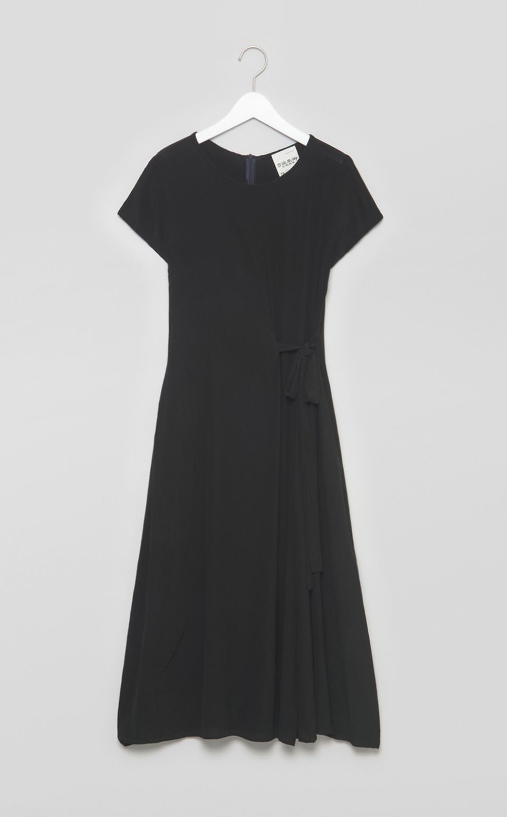 【reADdress】ウエストリボンワンピース