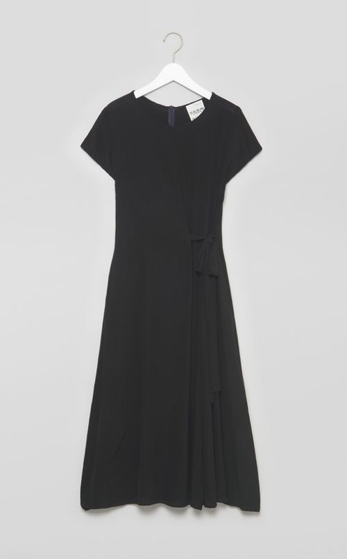 【reADdress】ウエストリボンワンピース