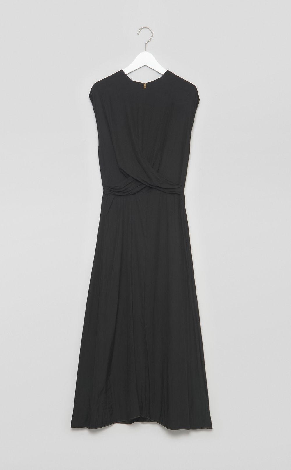 【reADdress】フロントツイストワンピース