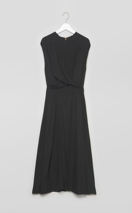 【reADdress】フロントツイストワンピース