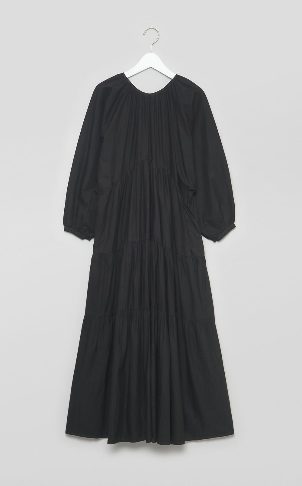 【reADdress】2wayティアードワンピース