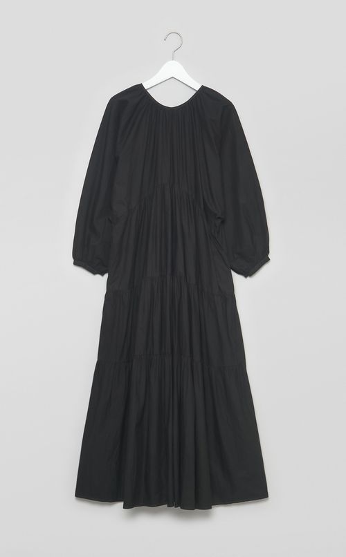 【reADdress】2wayティアードワンピース