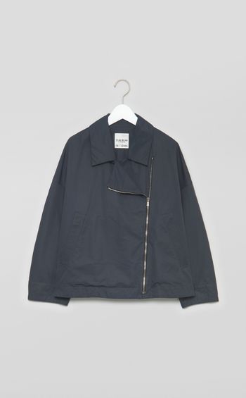 【reADdress】オーバーサイズショートジャケット