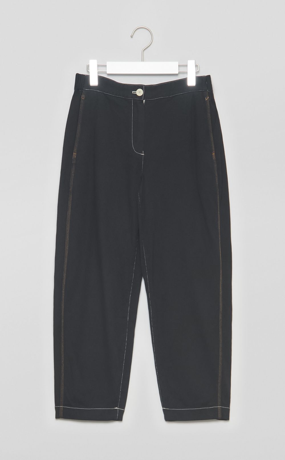 【reADdress】ストレッチカーブパンツ