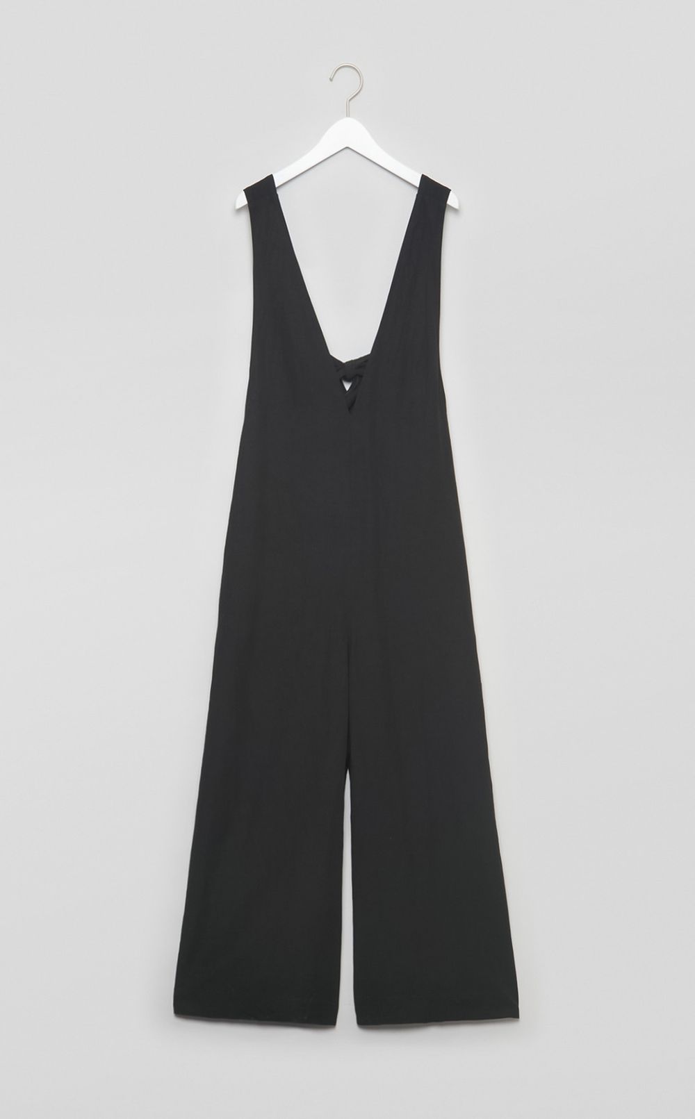 【reADdress】バックリボンオールインワン