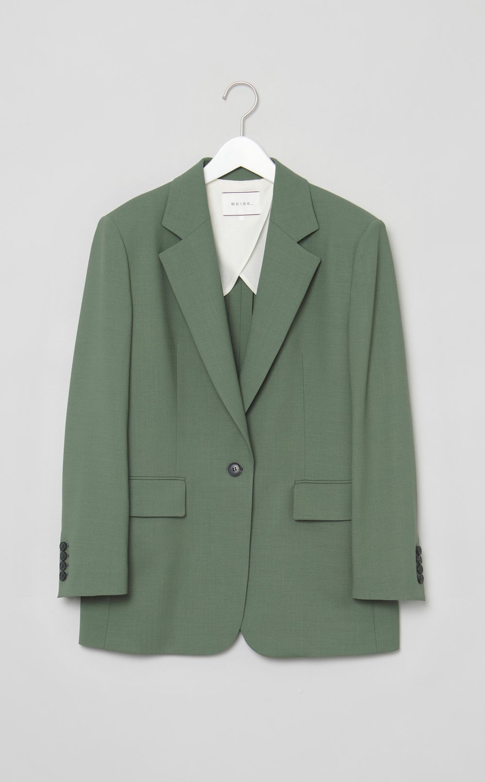 ドライタッチテーラードジャケット