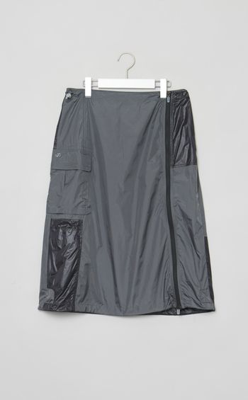 パーテックスシアースカート