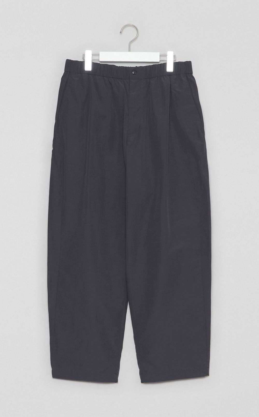 リラックスストレートイージーパンツ