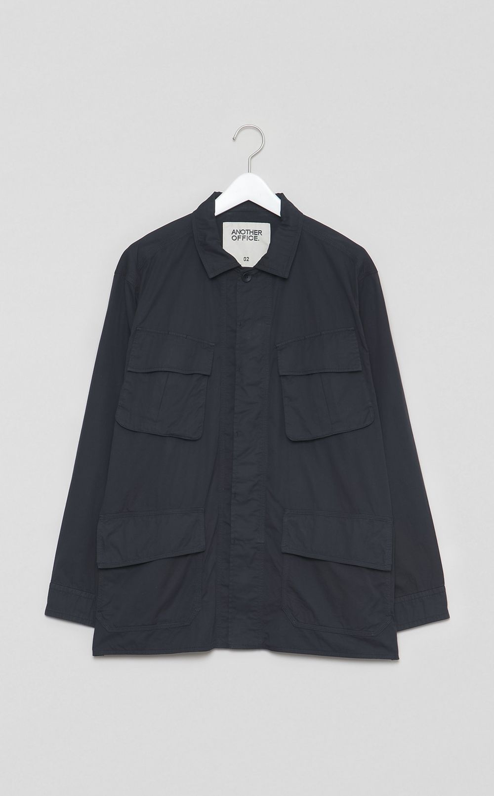 ファティーグガーメントジャケット