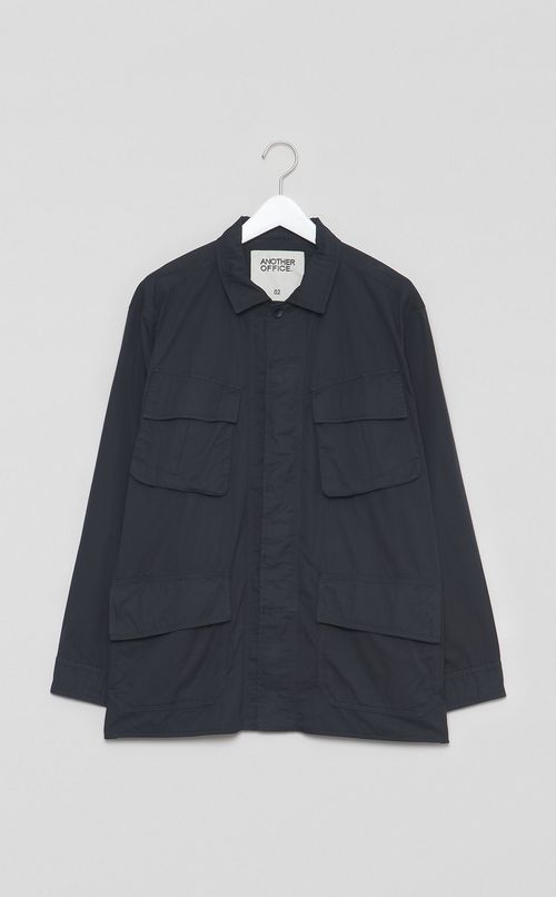 ファティーグガーメントジャケット