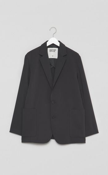 ハバナシングルジャケット