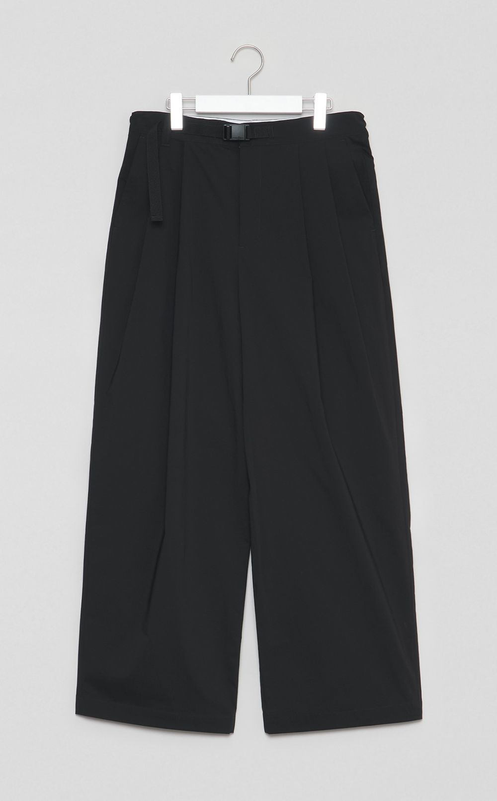 Dickies2タックパンツ