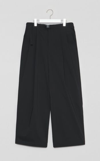 Dickies2タックパンツ