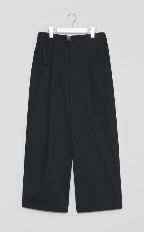 Dickies2タックパンツ