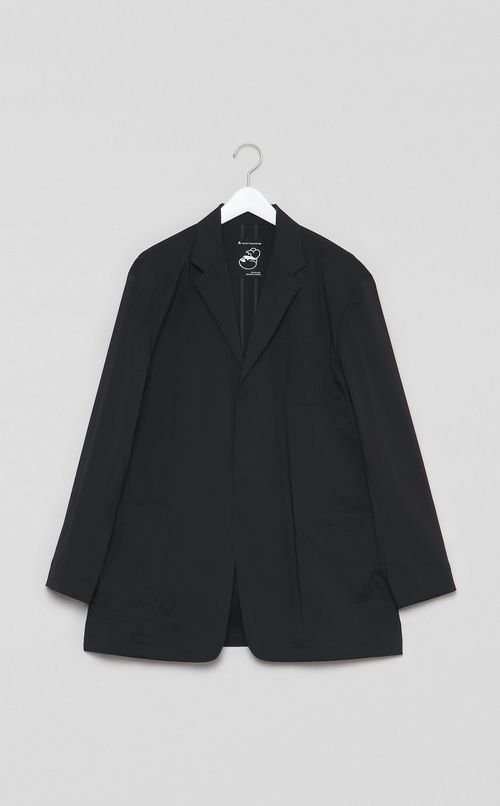 ユーティリティテーラードジャケット