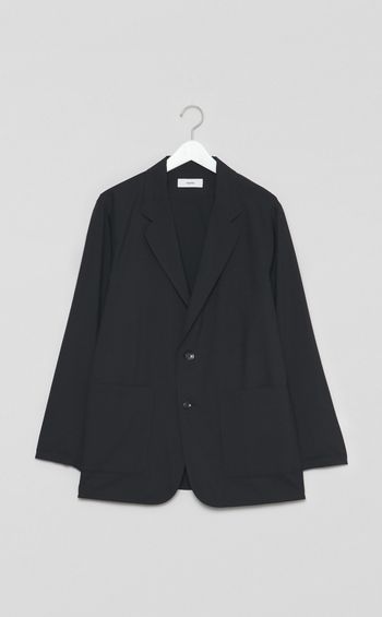 ストロールアラウンドジャケット