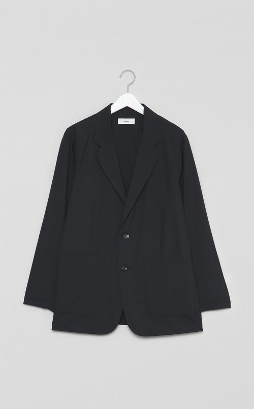 ストロールアラウンドジャケット