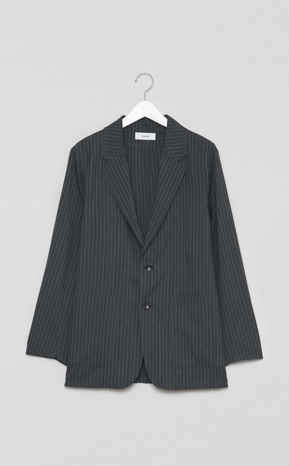 ストロールアラウンドジャケット