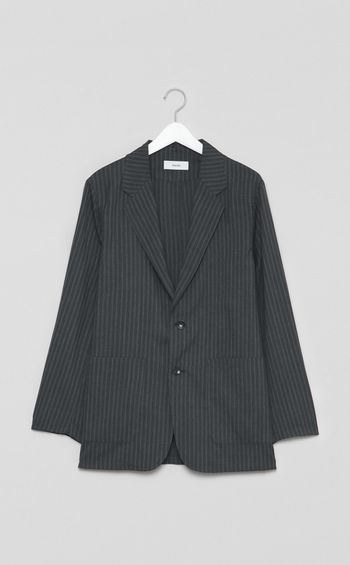 ストロールアラウンドジャケット