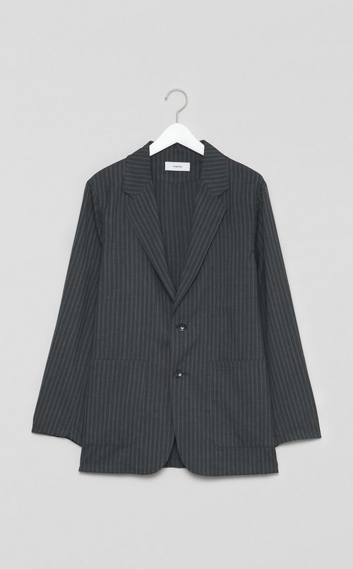 ストロールアラウンドジャケット