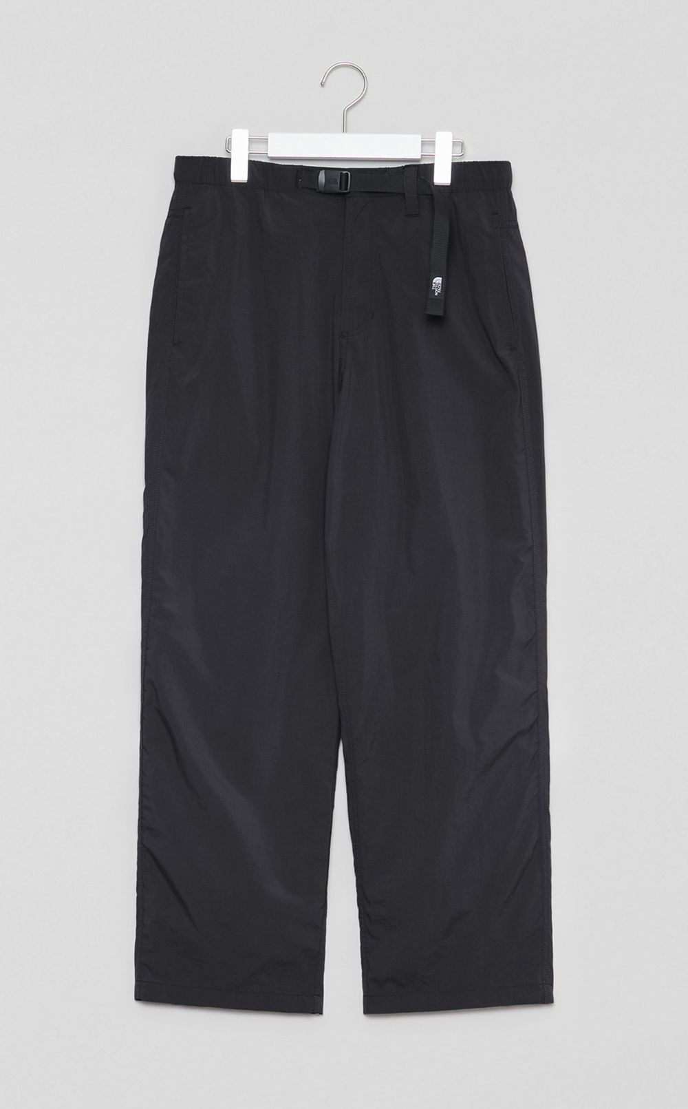 コンパクトパンツ