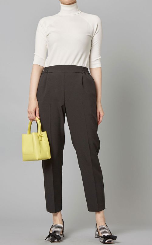 2wayレザーバッグ