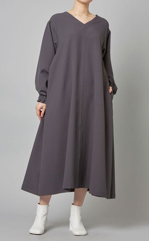 オックスタックワンピース