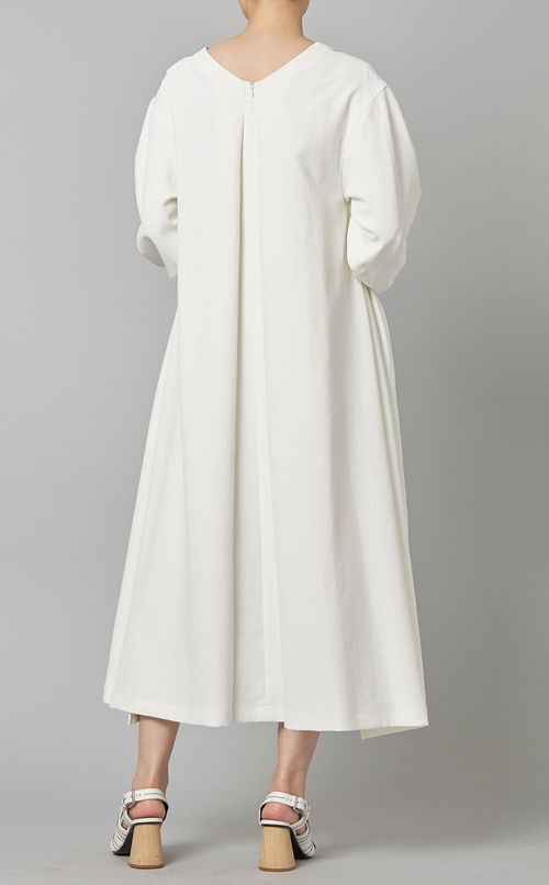 オックスタックワンピース