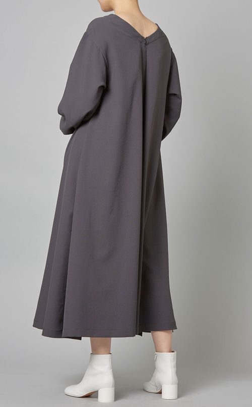 オックスタックワンピース