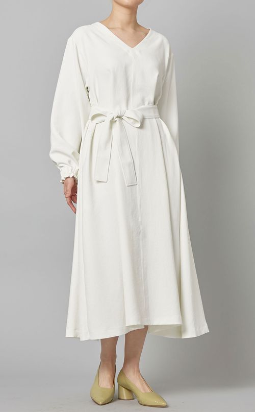 オックスタックワンピース