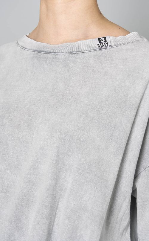 コンビネーションティアードワンピース