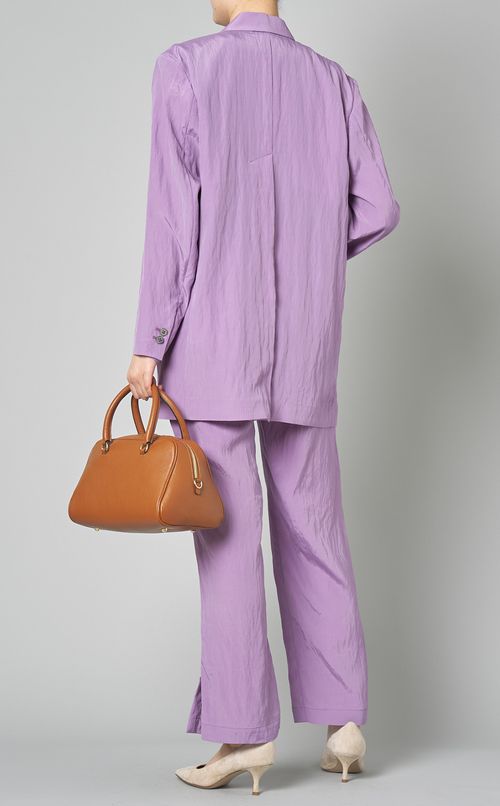 ミニボストンショルダーバッグ