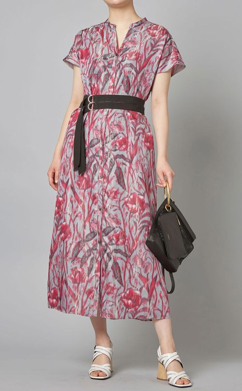 インナーバッグ付メッシュバッグ