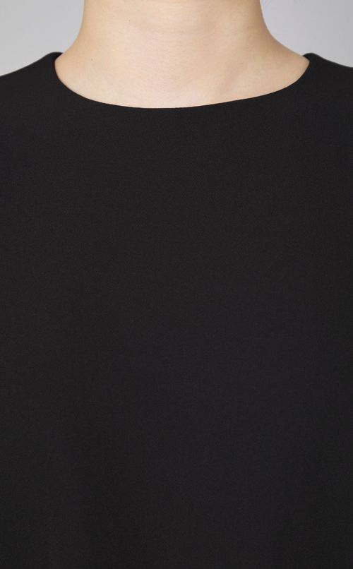 レースカフミニワンピース