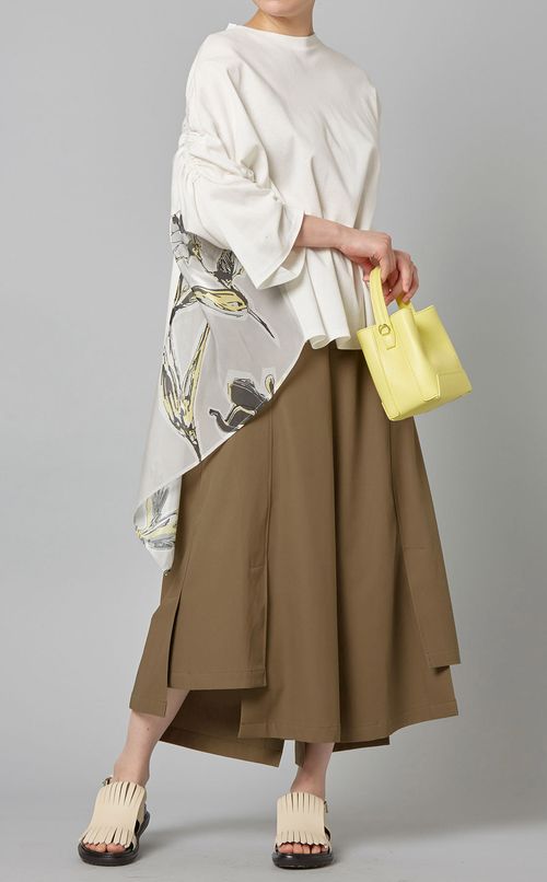 2wayレザーバッグ