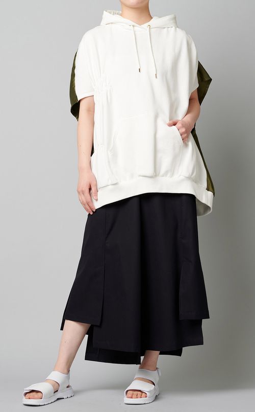 マルチベントパンツ