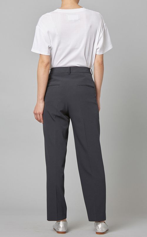 クロップドペンシルパンツ