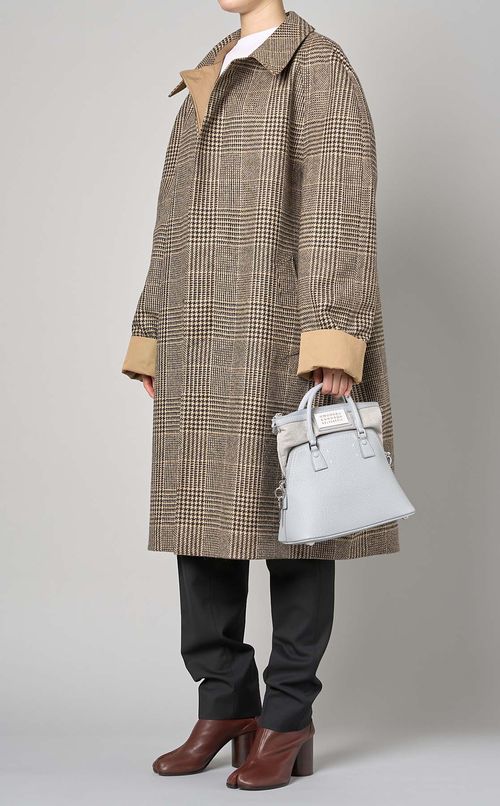 5ACクラシックミニショルダーバッグ