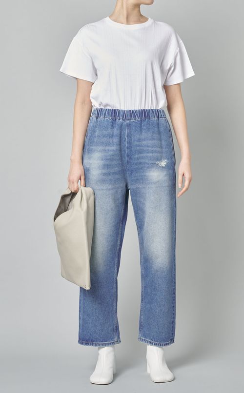 スモールジャパニーズグレインレザーバッグ