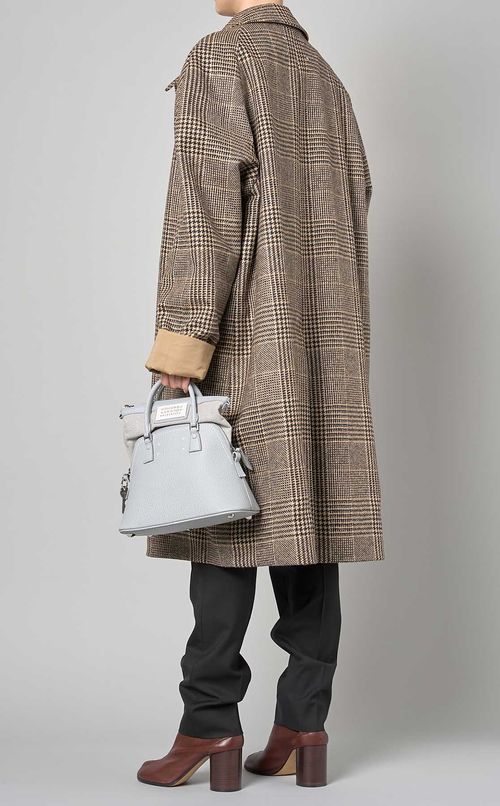 5ACクラシックミニショルダーバッグ