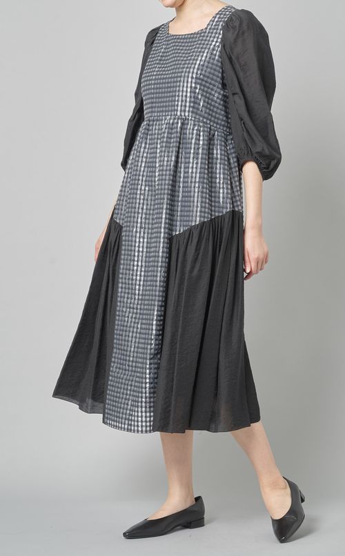アローブ　arobe ワンピース Kaleidoscope 2Way Dress | Arobe