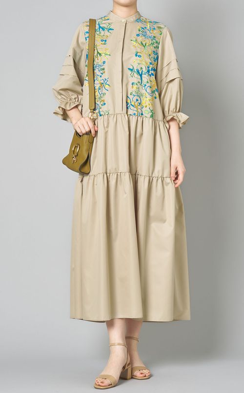 JOANマイクロレザーバッグ