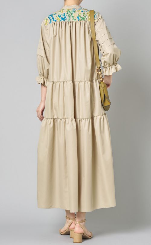 JOANマイクロレザーバッグ