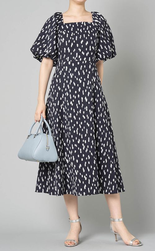 ミニボストンショルダーバッグ