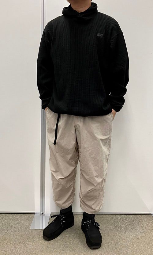 【限定!!!】THE NORTH FACE ◆ エンライドワッフルクルー 公式・限定】エンライドワッフルクルー（ユニセックス）｜ザ