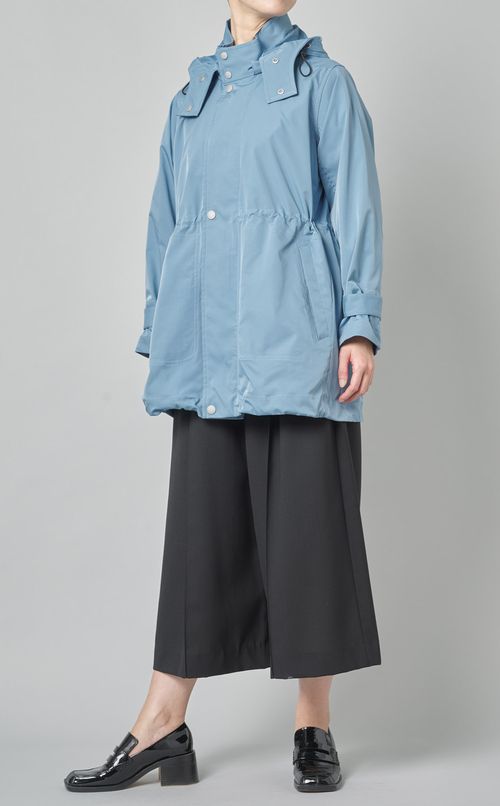 撥水ショートフードコート