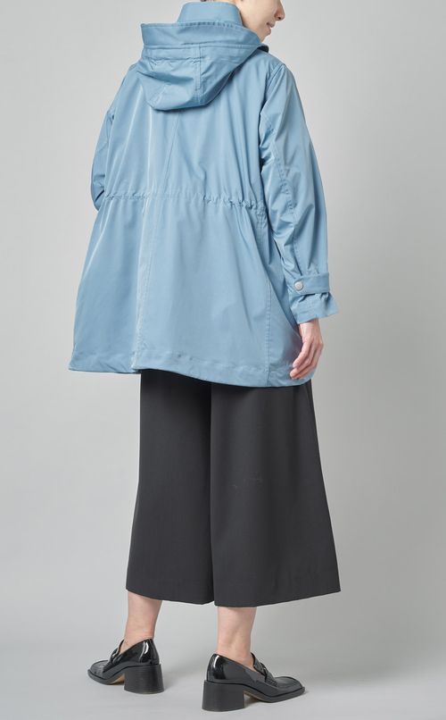 撥水ショートフードコート